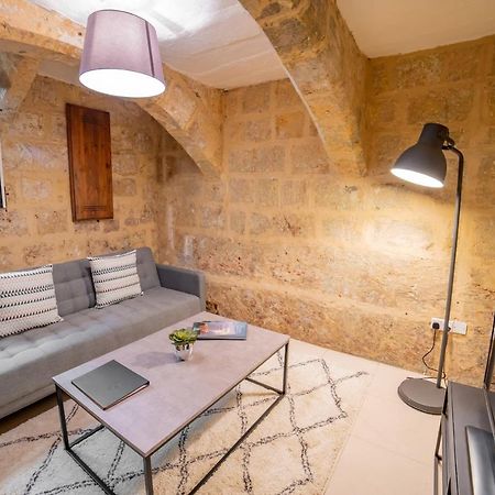 Carmelita Maisonette Валлетта Екстер'єр фото