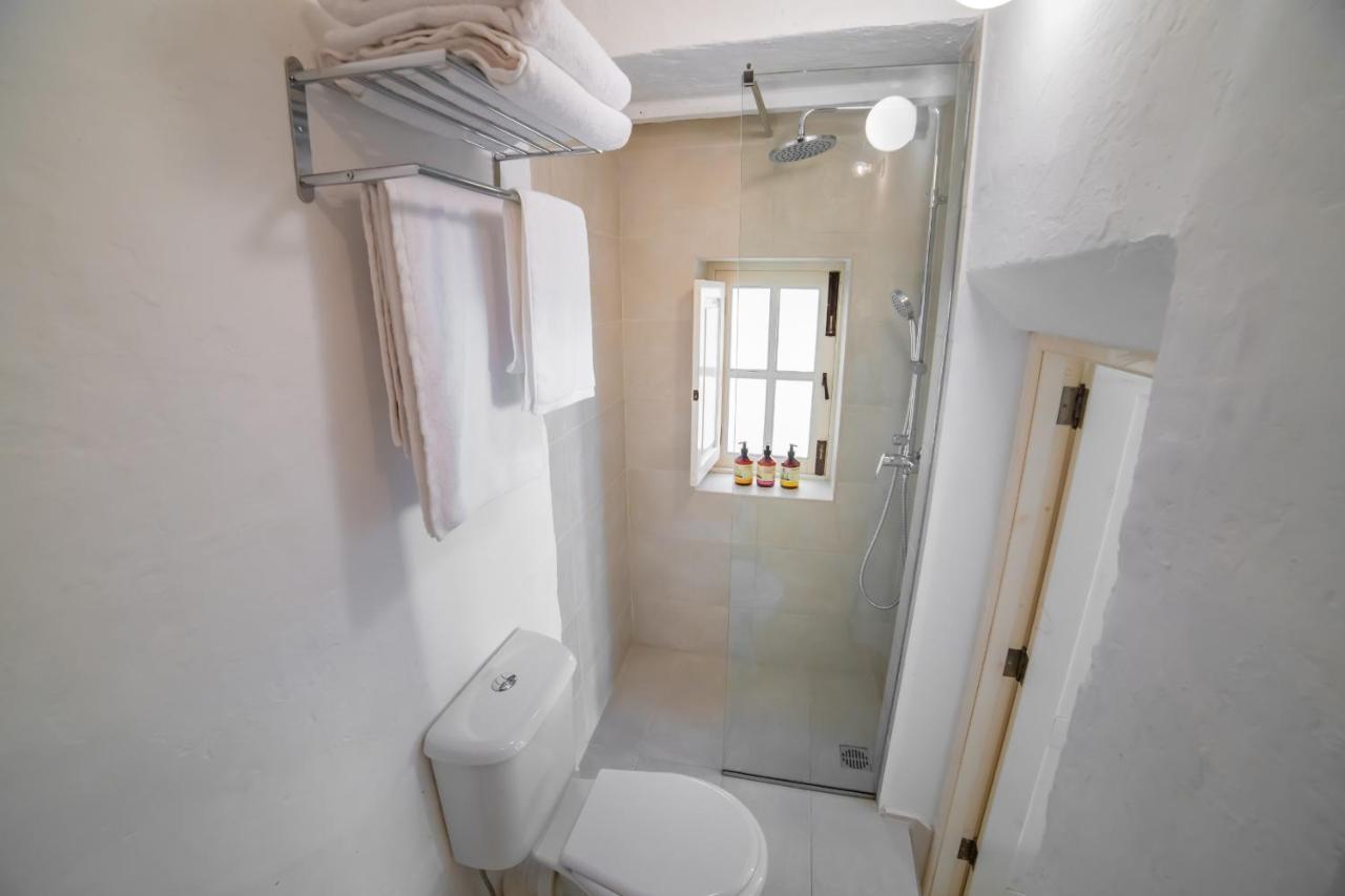Carmelita Maisonette Валлетта Екстер'єр фото