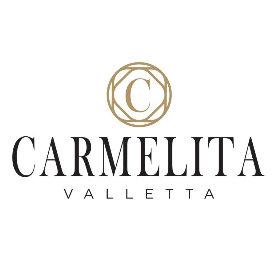 Carmelita Maisonette Валлетта Екстер'єр фото