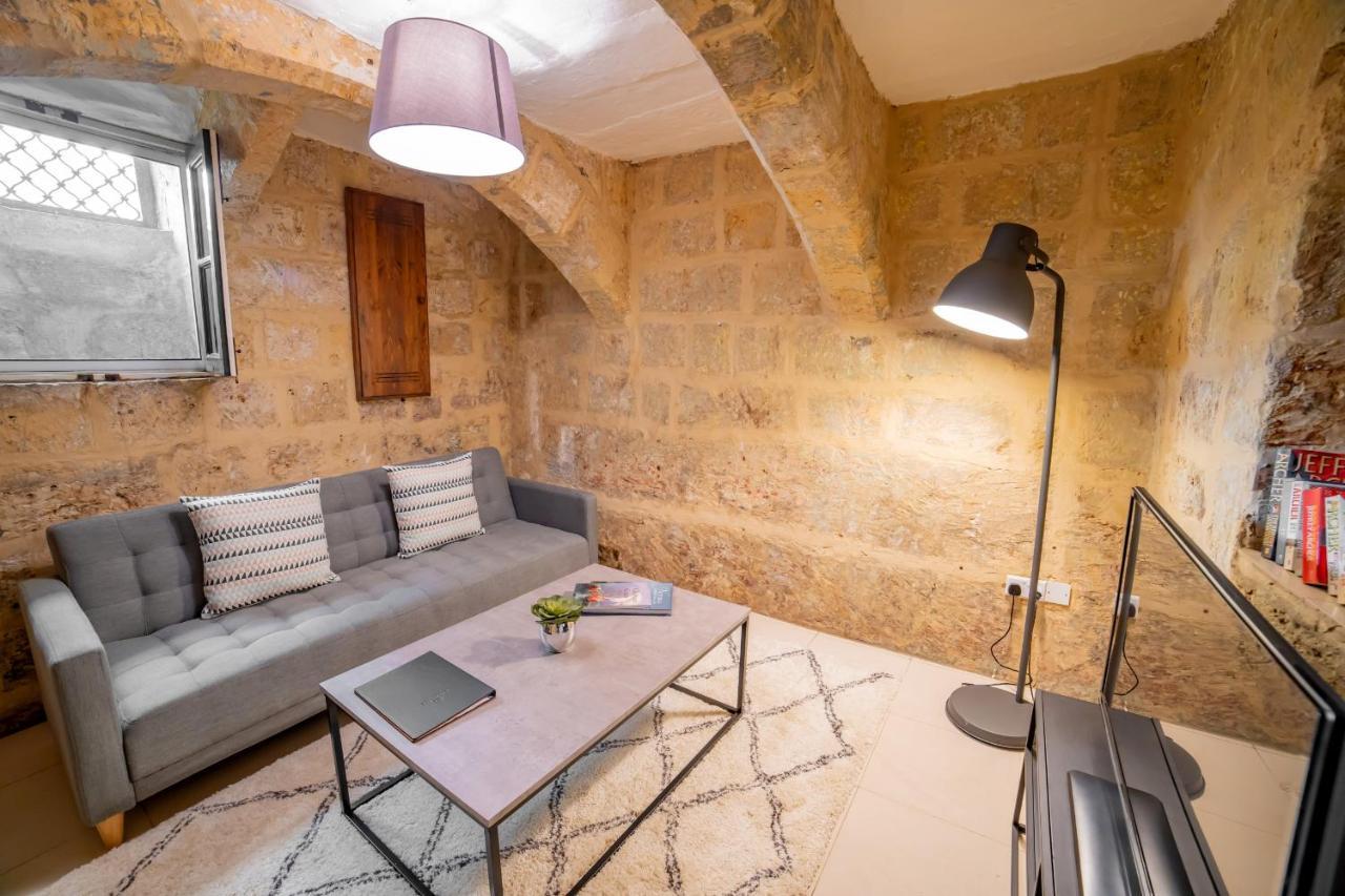 Carmelita Maisonette Валлетта Екстер'єр фото