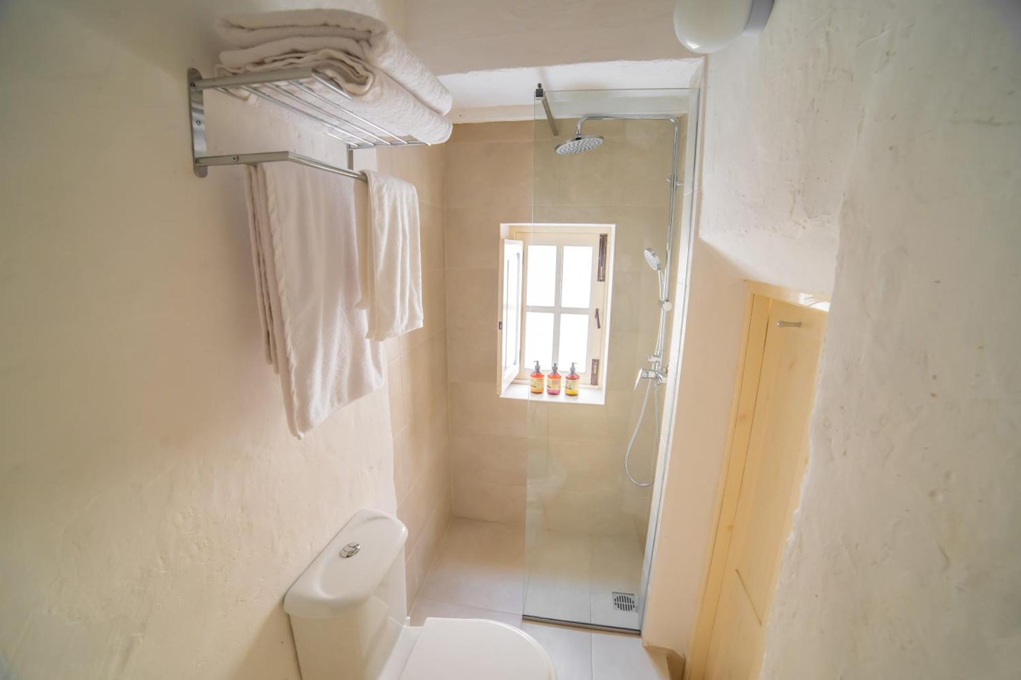 Carmelita Maisonette Валлетта Екстер'єр фото