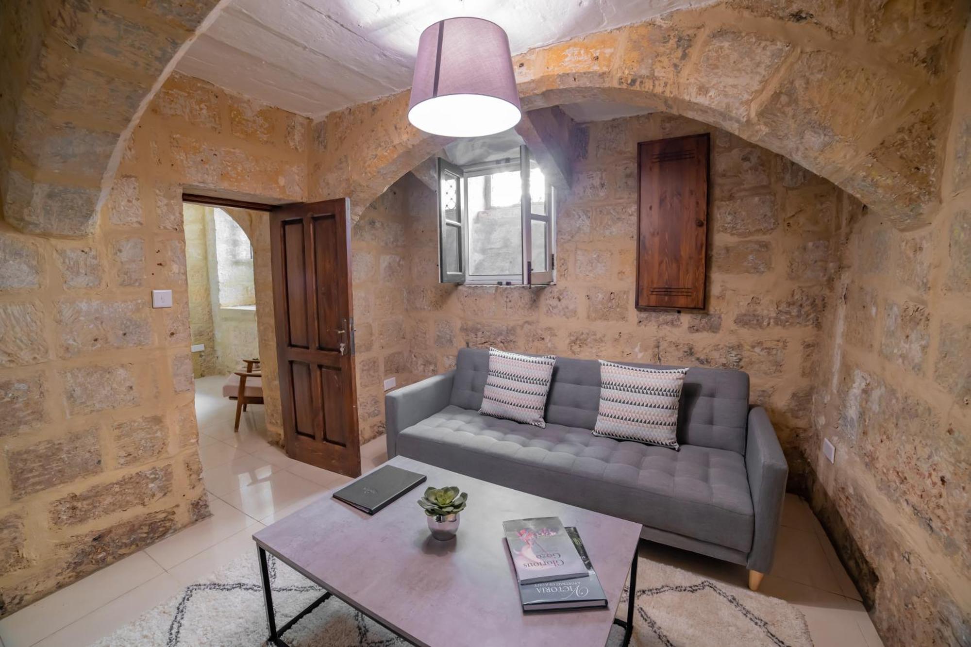 Carmelita Maisonette Валлетта Екстер'єр фото