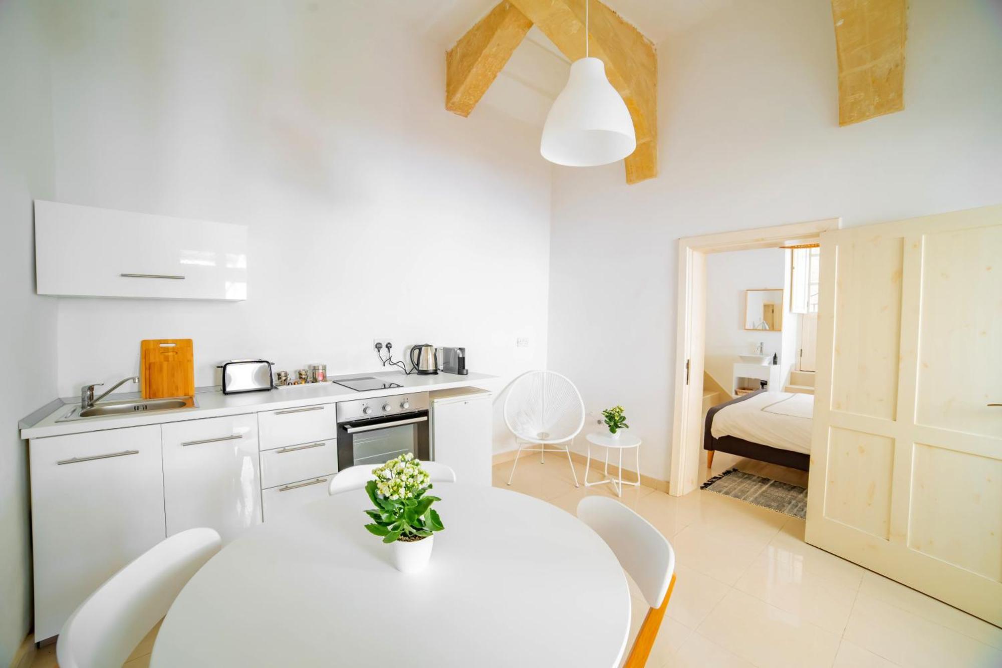 Carmelita Maisonette Валлетта Екстер'єр фото