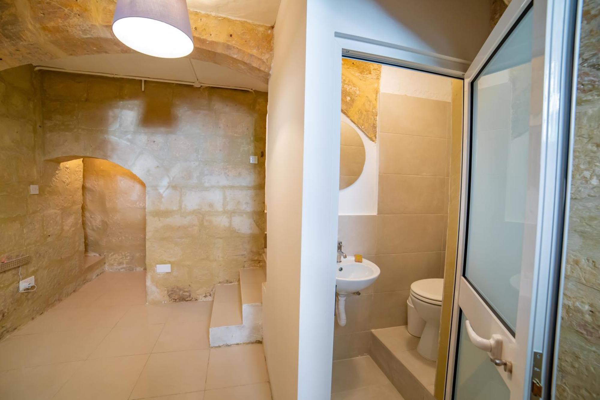 Carmelita Maisonette Валлетта Екстер'єр фото